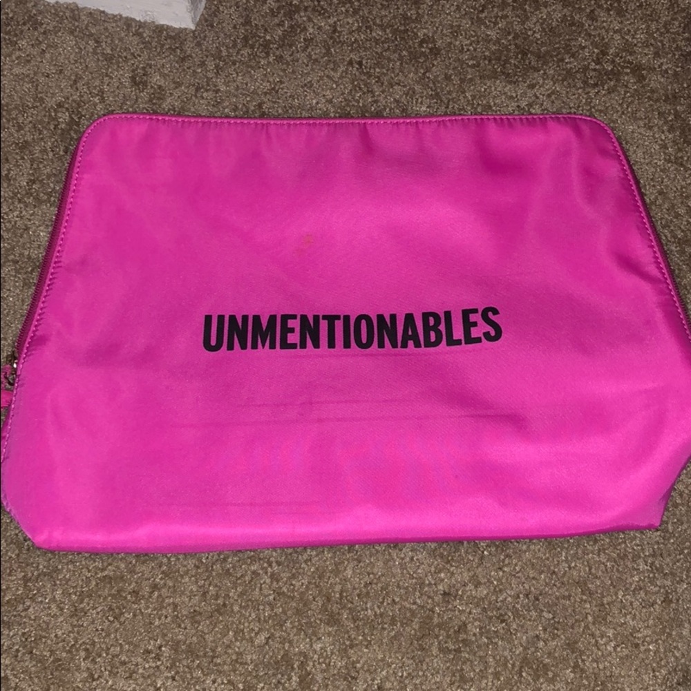 Kate Spade Large Makeup Bag